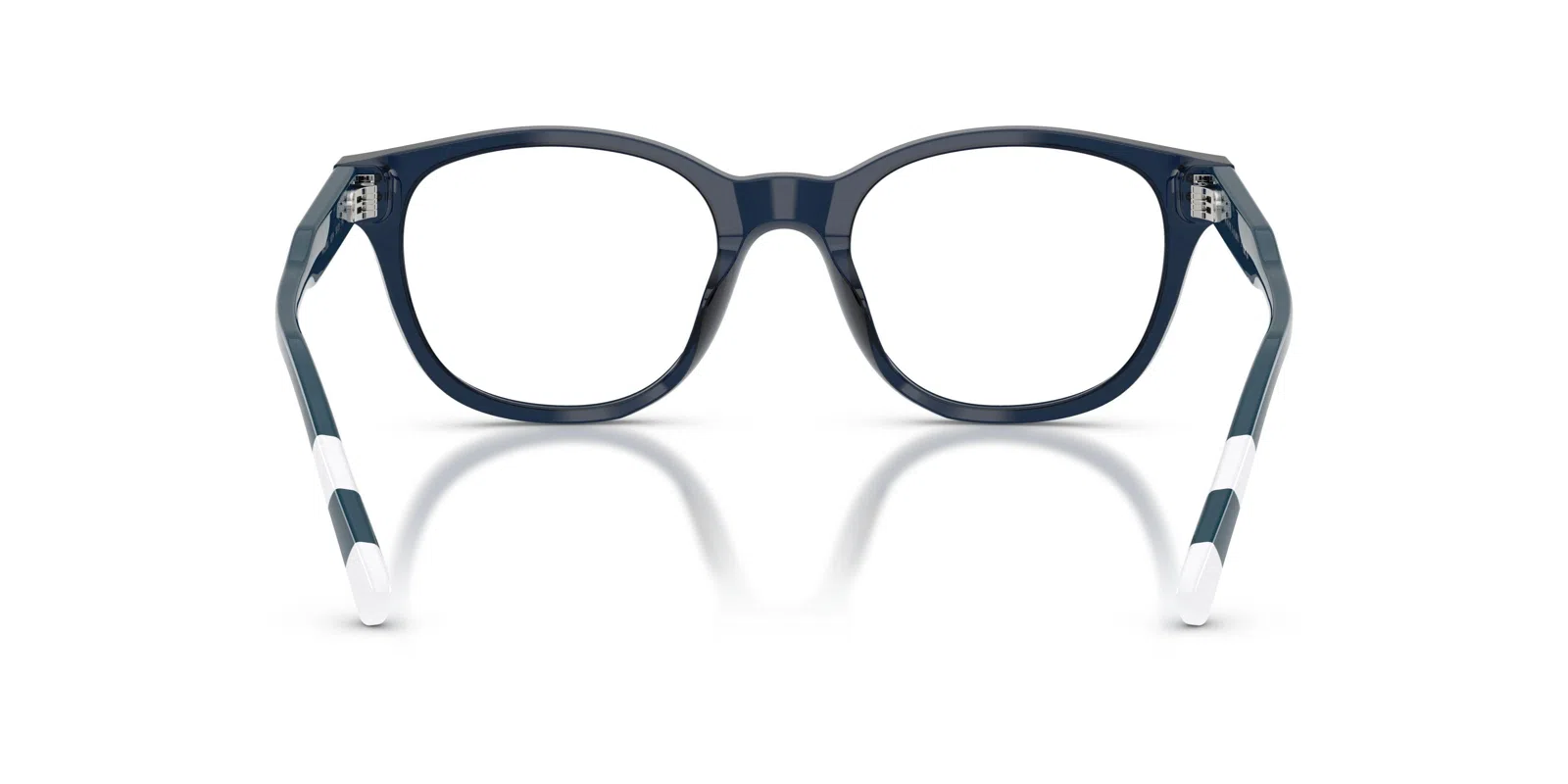 Polo 2303U Eyeglasses - view 3